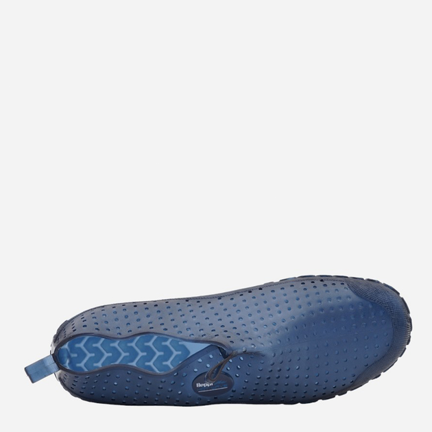 Buty do wody damskie Beppi 2155272 40 Niebieskie (7000001848819) - obraz 5