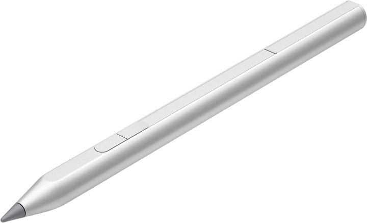 Стилус HP Rechargeable MPP 2.0 Tilt Pen Silver (3J123AA) – фото, отзывы ...