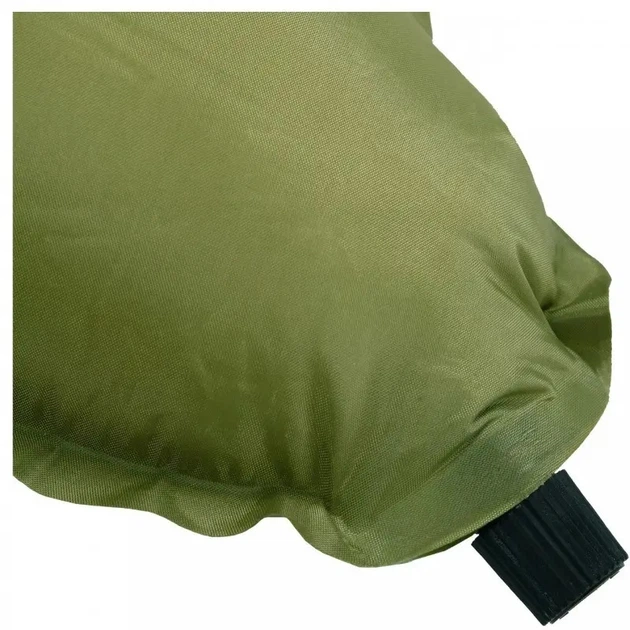 Подушка надувна туристична Sturm Mil-Tec NECKREST Olive 50 x 31 cm (14416601) - изображение 9