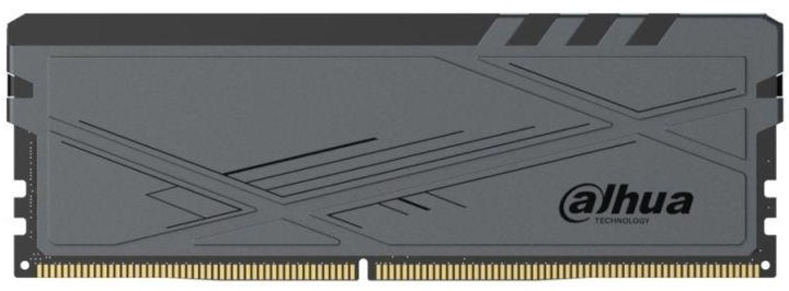 Оперативная память Dahua C600 DDR4-3200 8192 MB PC4-25600 Gray (DHI-DDR ...