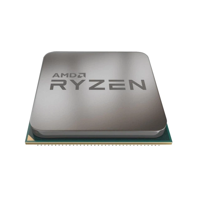 Процесор AMD Ryzen 9 3900 (100-000000070) – фото, відгуки