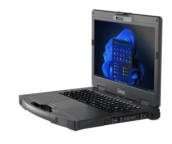 Ноутбук Getac S410 G2 (i5-8250U|16GB|500SSD) - Б/У - изображение 2