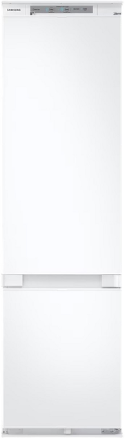 Холодильник Samsung BRB30602FWW - зображення 1