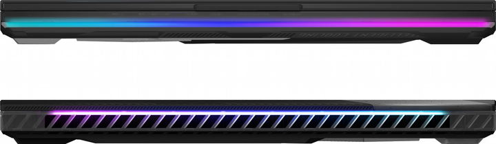 Ноутбук Asus ROG Strix Scar 18 G834JYR-R6052W (90NR0IP2-M003X0) Black - зображення 8