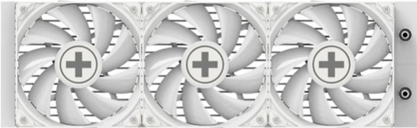 Система водяного охолодження Xilence LQ Gaming LQ360G.W.ARGB White (XC998) - зображення 7
