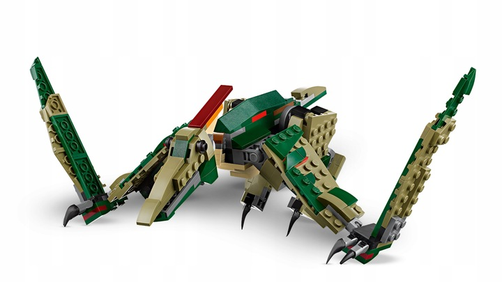 Конструктор LEGO Creator Тиранозавр 626 деталей (31151) - зображення 7
