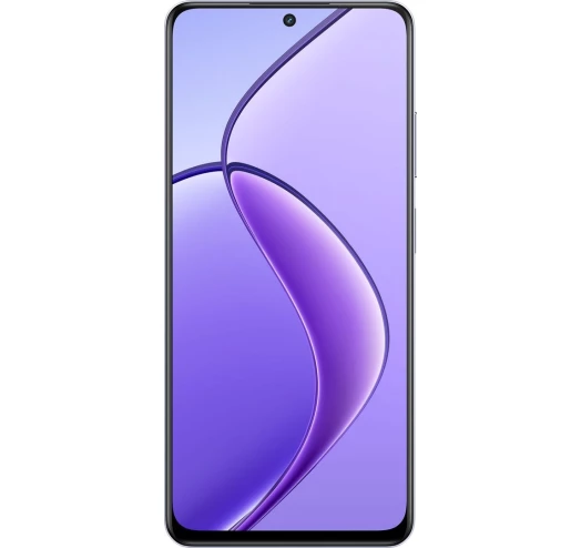 Мобильный телефон Realme 12 5G 8/256GB Twilight Purple – фото