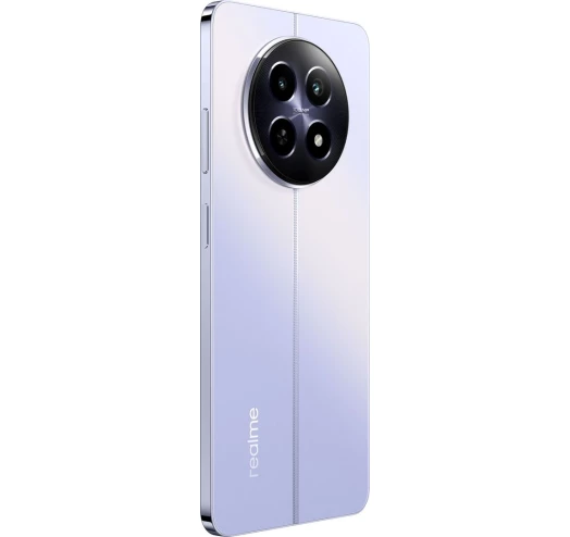 スマートフォン本体 realme 12 5G 256GB Twilight Purple Мобильный телефон Realme 12 5G 8/256GB Twilight Purple – фото