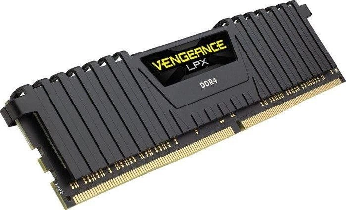 Оперативная память DDR4 64 Gb (3200 MHz) (Kit 32 Gb x 2) Corsair