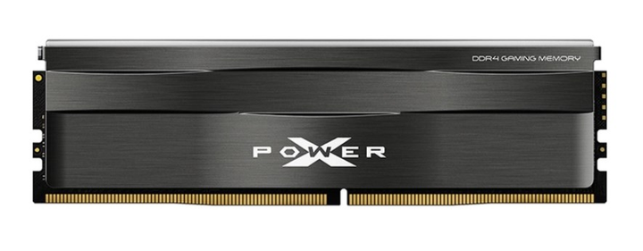 Оперативная память DDR4 16 Gb (3600 MHz) Silicon Power XPOWER ...