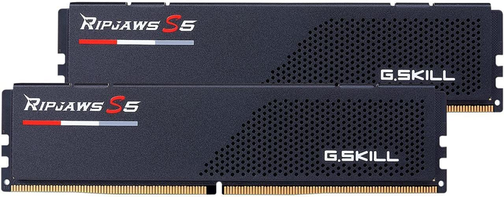 Оперативная память DDR5 32 Gb (6000 MHz) (Kit 16 Gb x 2) G.SKILL ...