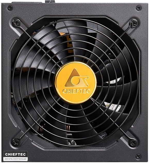 Блок питания 1300W Chieftec Polaris Pro (PPX-1300FC-A3) - изображение 2