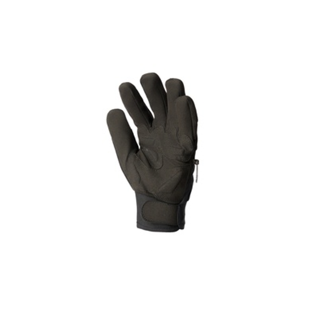 Рукавиці тактичні MFH Tactical Gloves Security Black XL - зображення 2