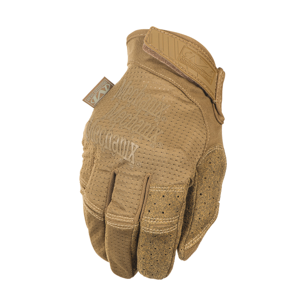 Рукавички тактичні Mechanix Specialty Vent Coyote Gloves M Coyote - зображення 1