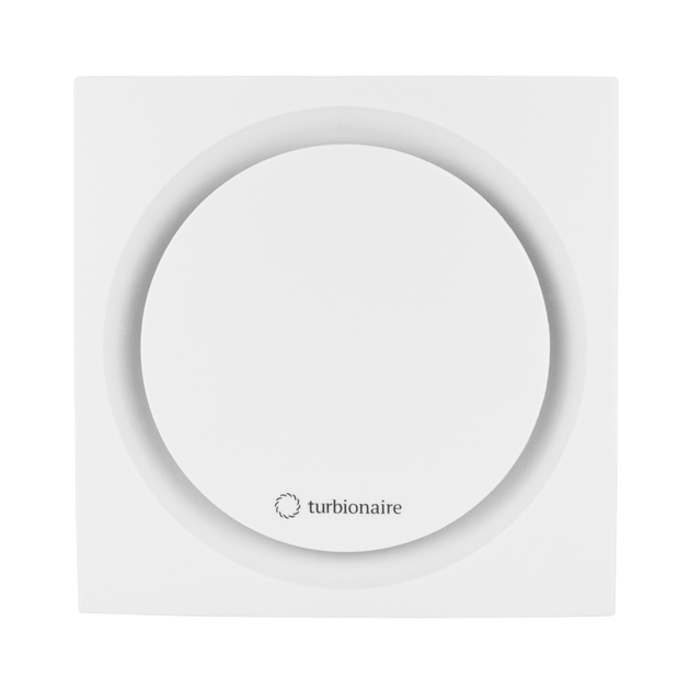 Вытяжной вентилятор TURBIONAIRE Ring 120SW - изображение 2