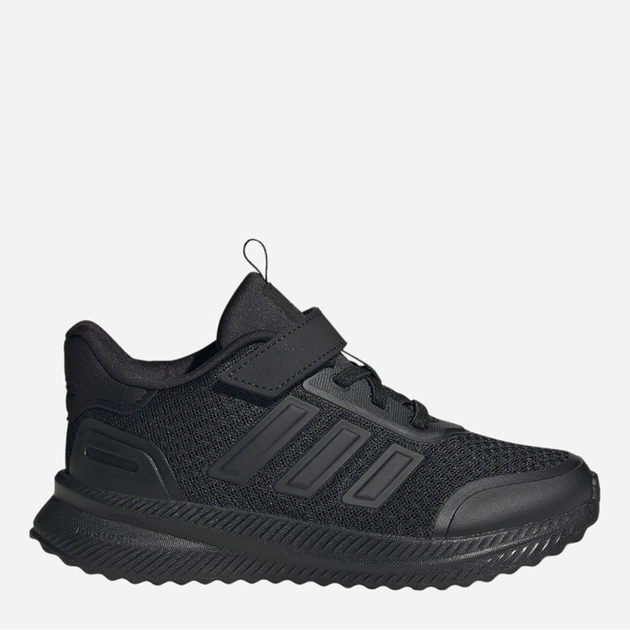 Дитячі кросівки для хлопчика Adidas X_PLRPATH EL C ID0262 31.5 Чорні (4066765007391) - зображення 1
