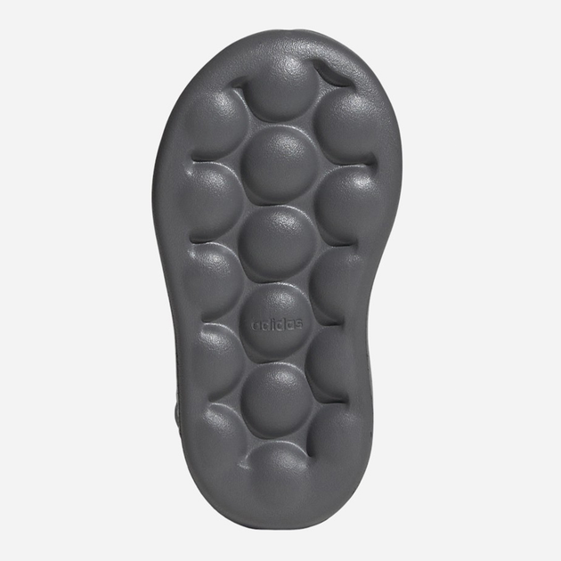 Дитячі кеди для хлопчика adidas Breaknet 2.0 CF I ID0744 23.5 Чорні з салатовим (4066765065193) - зображення 4