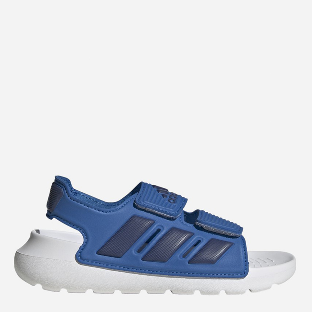 Sandały chłopięce sportowe adidas Altaswim 2.0 C ID2841 28 Niebieskie (4066765030221) - obraz 1