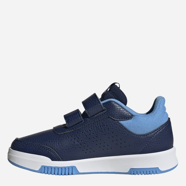 Дитячі кеди для хлопчика Adidas Tensaur Sport 2.0 CF K IE0922 29 Сині (4067889849423) - зображення 2