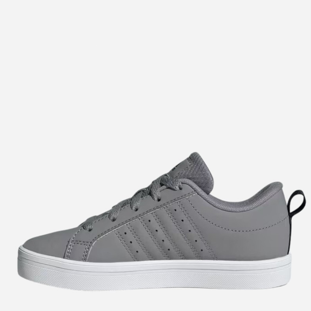 Підліткові кеди для хлопчика adidas VS Pace 2.0 K IE3463 35.5 Сірі (4067886926219) - зображення 3