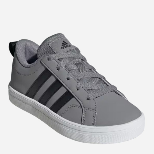 Підліткові кеди для хлопчика Adidas VS Pace 2.0 K IE3463 38 Сірі (4067886926097) - зображення 2