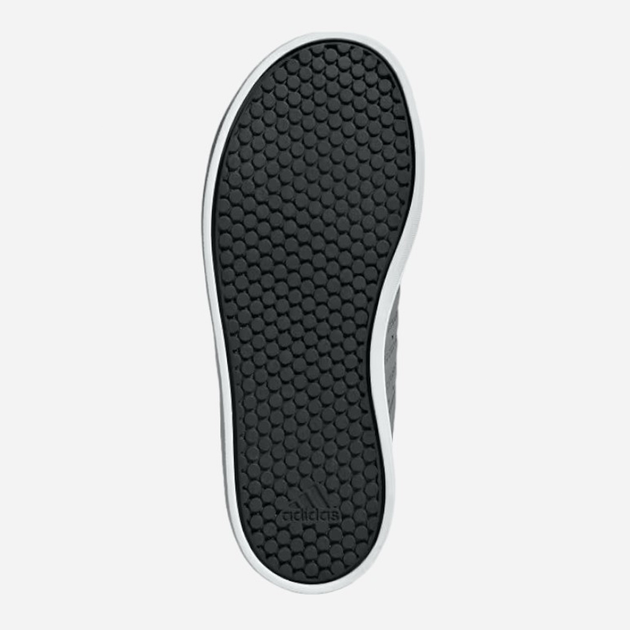 Sneakersy młodzieżowe dla chłopca adidas VS Pace 2.0 K IE3463 39.5 Szare (4067886926165) - obraz 4
