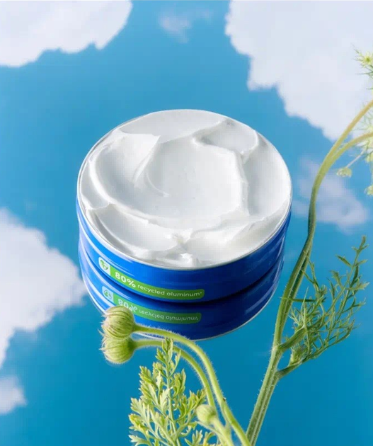 Крем для обличчя Nivea Creme універсальний у банці 250 мл (5900017092355) - зображення 3