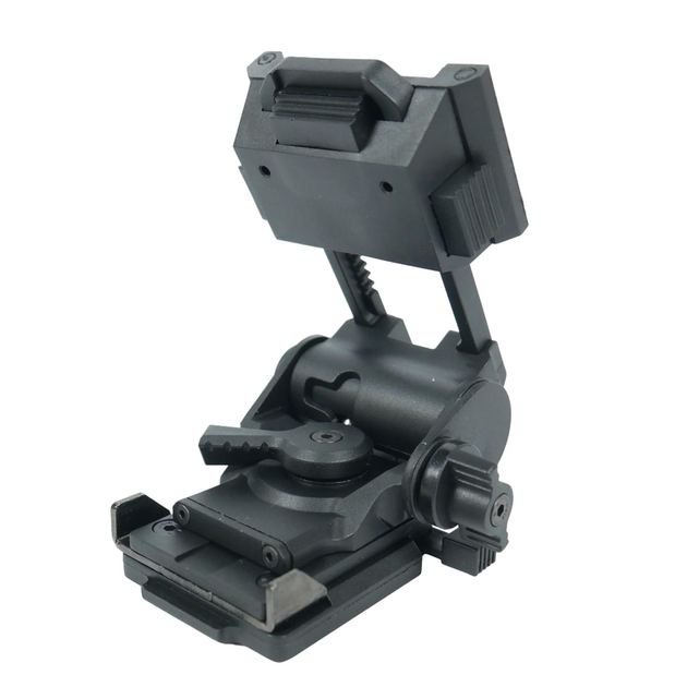 Крепление для ПНБ L4G24 NVG MOUNT BLACK - изображение 1