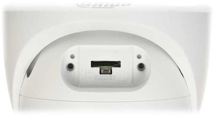 Kamera IP Dahua IPC-HDW2849TM-S-IL-0280B White - obraz 3
