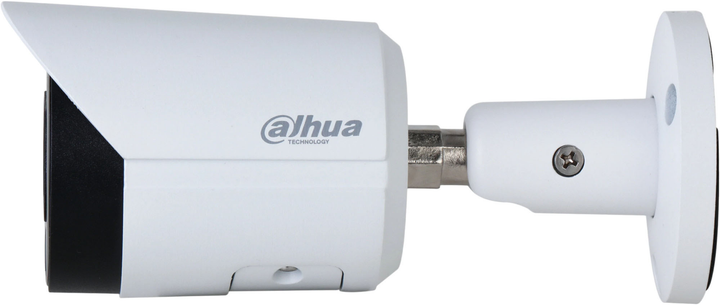 Kamera IP Dahua IPC-HFW2249S-S-IL-0280B White - obraz 3