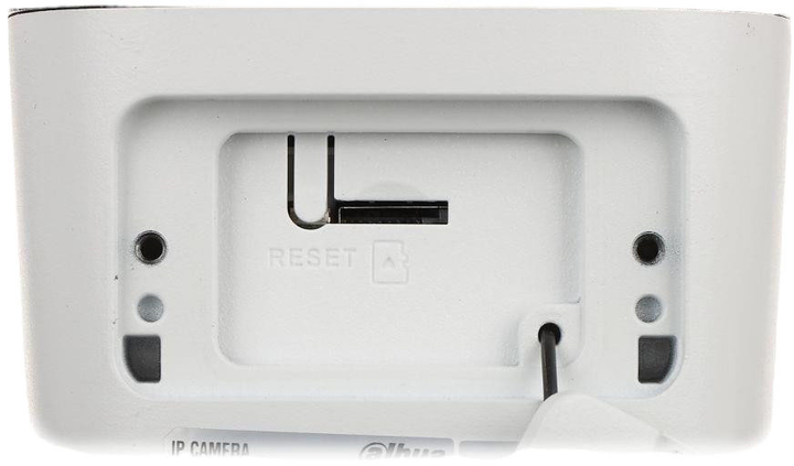 Kamera IP Dahua IPC-HFW3549T1-AS-PV-0280B-S4 White - obraz 4