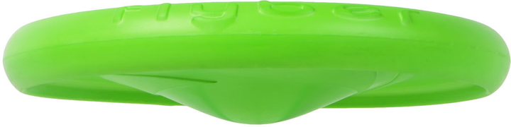 Іграшка для собак Collar Flyber Літаюча тарілка 22 см Салатова (4823089304731) - зображення 4