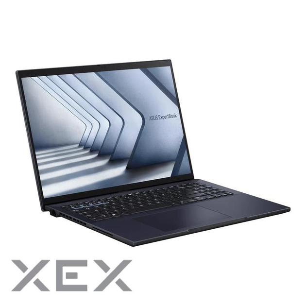Ноутбук 14FM/i7-1355U/32/1TB SSD/RTX 2050 4GB /DOS/BL/Star Black ASUS ...