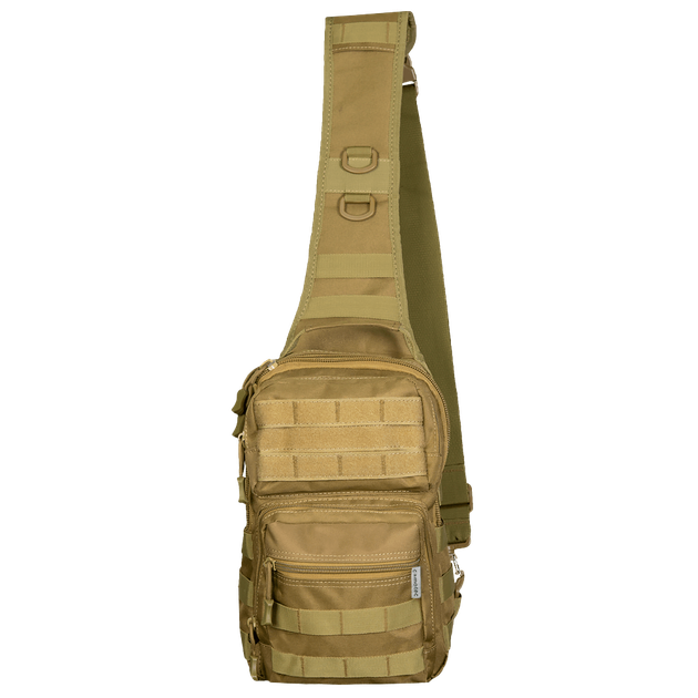 Сумка Camotec COB Sling 2908010158583 - зображення 1