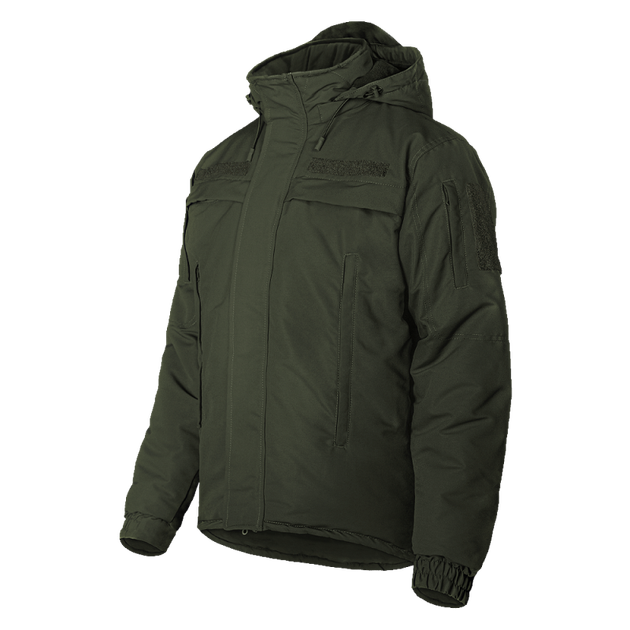 Куртка Camotec Patrol Nylon 42 - изображение 1