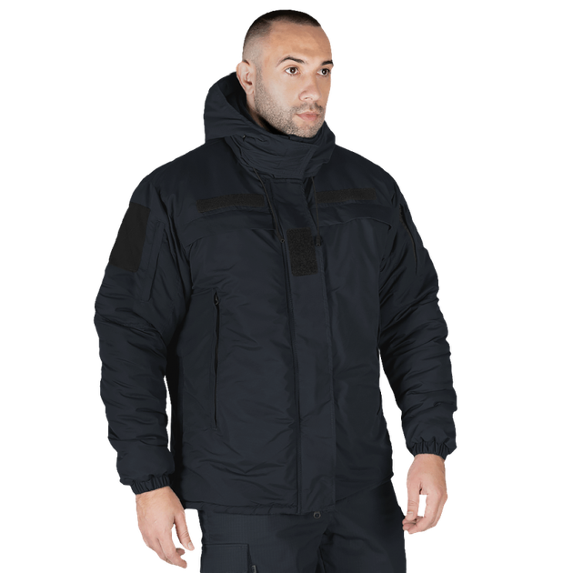 Куртка Camotec Patrol System 2.0 Nylon S 2908010151522 - зображення 2