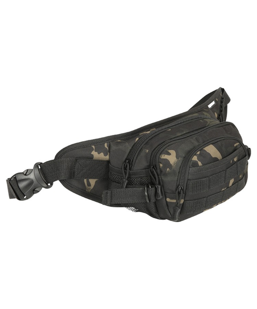 Сумка на пояс KOMBAT UK Summit Waist Bag 5056258905982 - изображение 1