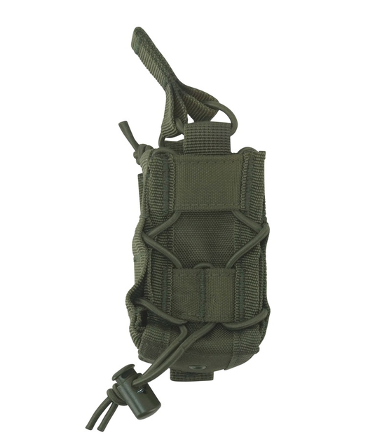 Підсумок для гранати KOMBAT UK Elite Grenade Pouch 5056258919323 - изображение 1