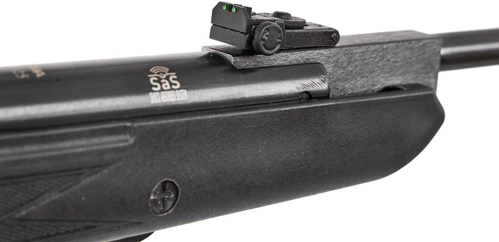 Пневматическая винтовка Optima (Hatsan) 125 Vortex (380 м/с) - изображение 6