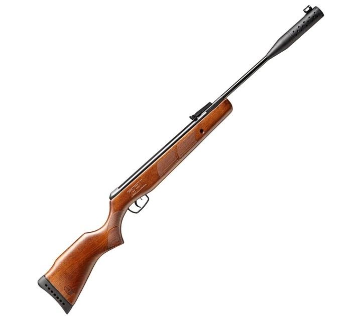Винтовка пневматическая BSA Meteor EVO GRT Silentum (с глушителем) - изображение 7