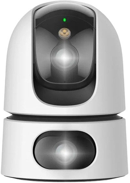 IP-камера Imou Ranger Dual White (IPC-S2XP-8M0WED) - зображення 1