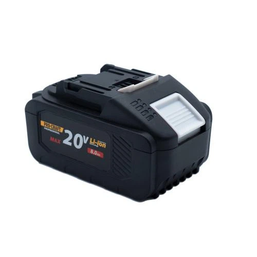 Акумуляторна батарея Procraft Battery 20/8 MAX - Фото 4 Акумуляторна батарея Procraft Battery 20/8 MAX - зображення 4