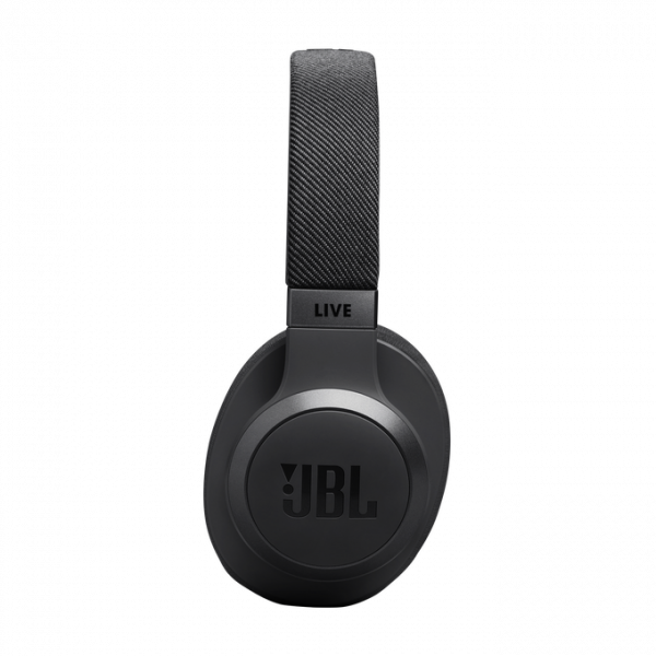 Наушники jbl Live 770nc Black (jbllive770ncblk) - изображение 4