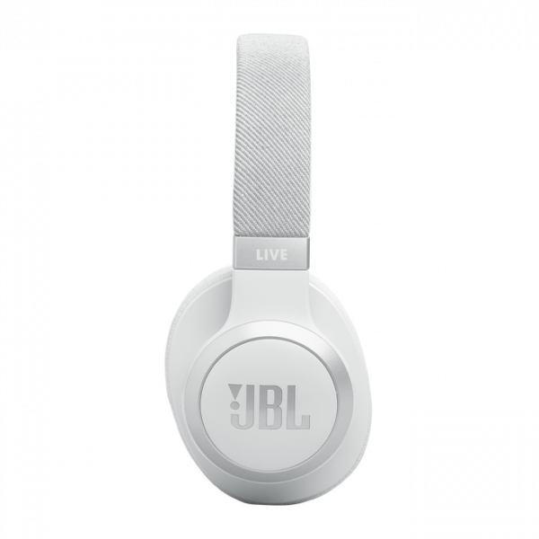 Наушники jbl Live 770nc White (jbllive770ncwht) - Фото 5 Наушники jbl Live 770nc White (jbllive770ncwht) - изображение 5