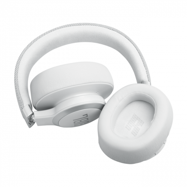 Наушники jbl Live 770nc White (jbllive770ncwht) - Фото 6 Наушники jbl Live 770nc White (jbllive770ncwht) - изображение 6