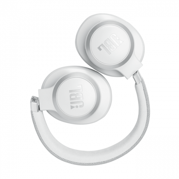 Наушники jbl Live 770nc White (jbllive770ncwht) - Фото 10 Наушники jbl Live 770nc White (jbllive770ncwht) - изображение 10