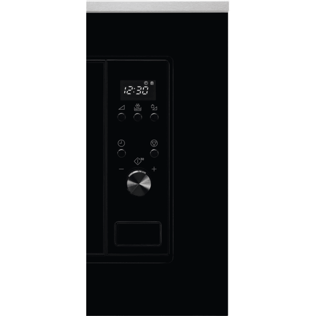 Микроволновая печь ELECTROLUX LMS2203EMX (947608762) - изображение 2