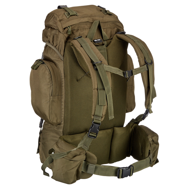 Рюкзак Commando 55л ODOlive - зображення 2