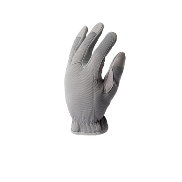 Перчатки тактические MFH Tactical Gloves Lightweight Urban Grey XL - изображение 2