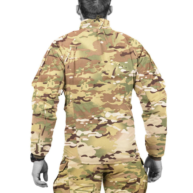 Зимняя рубашка UF PRO AcE Gen. 2 Winter Combat Shirt Multicam XL - изображение 2